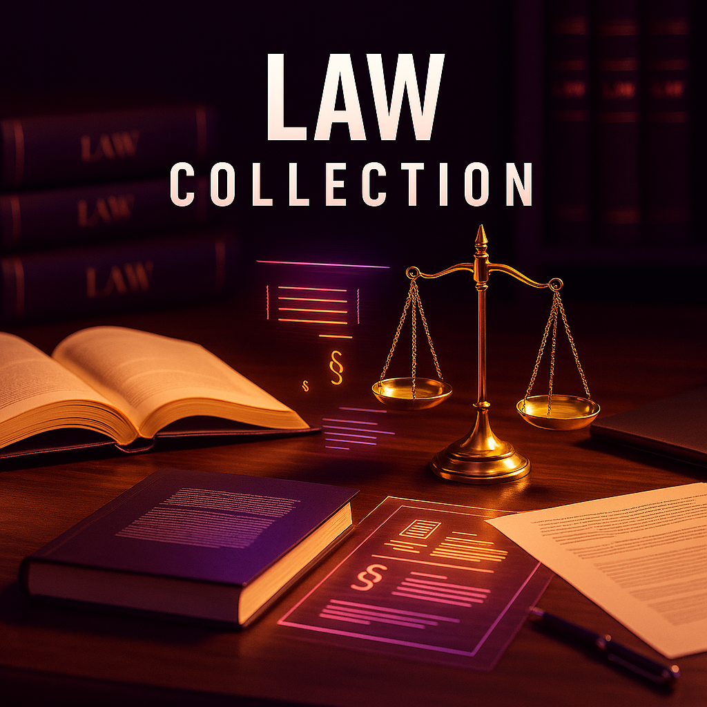 Law's sheet stickers