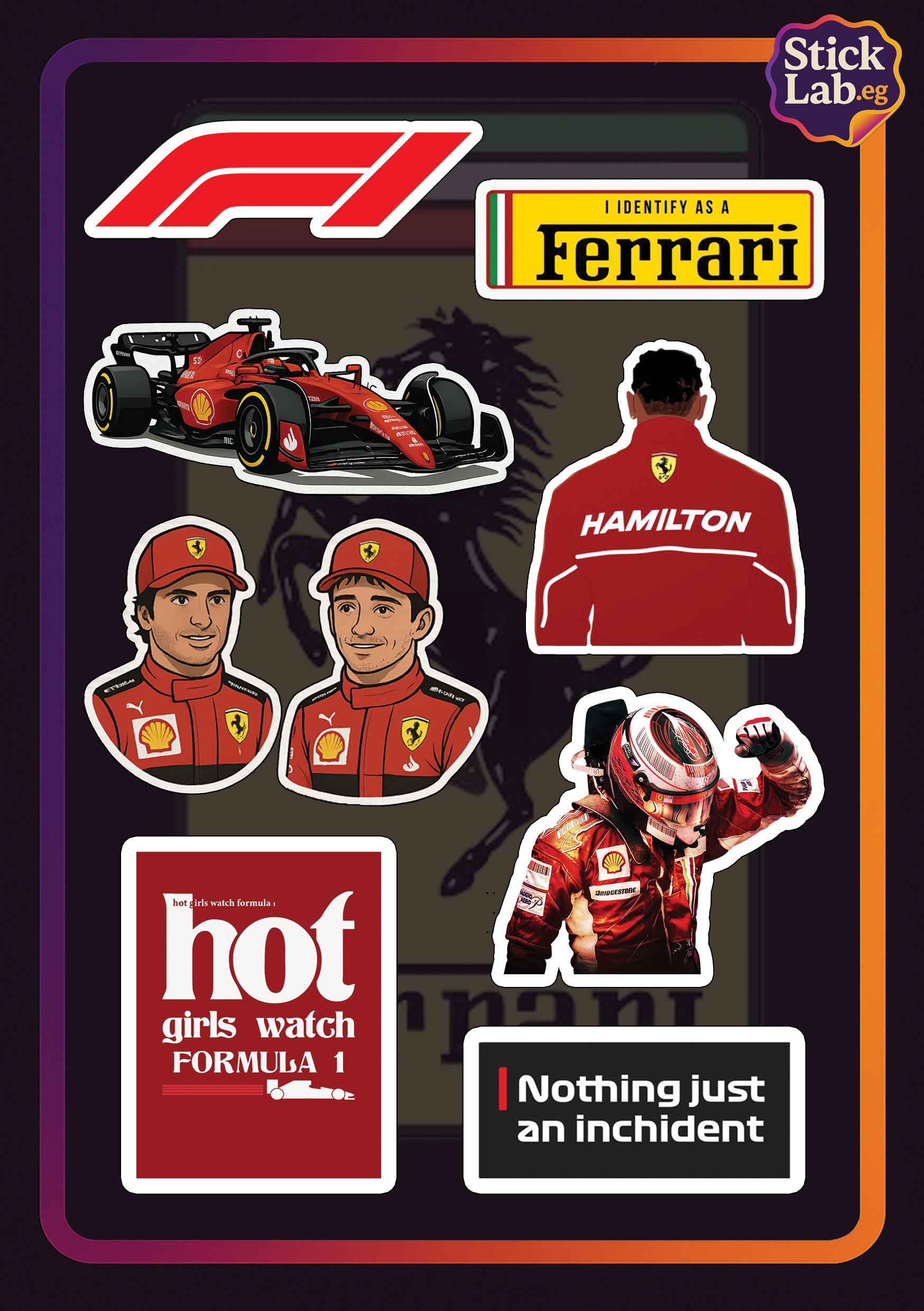 Scuderia Ferrari