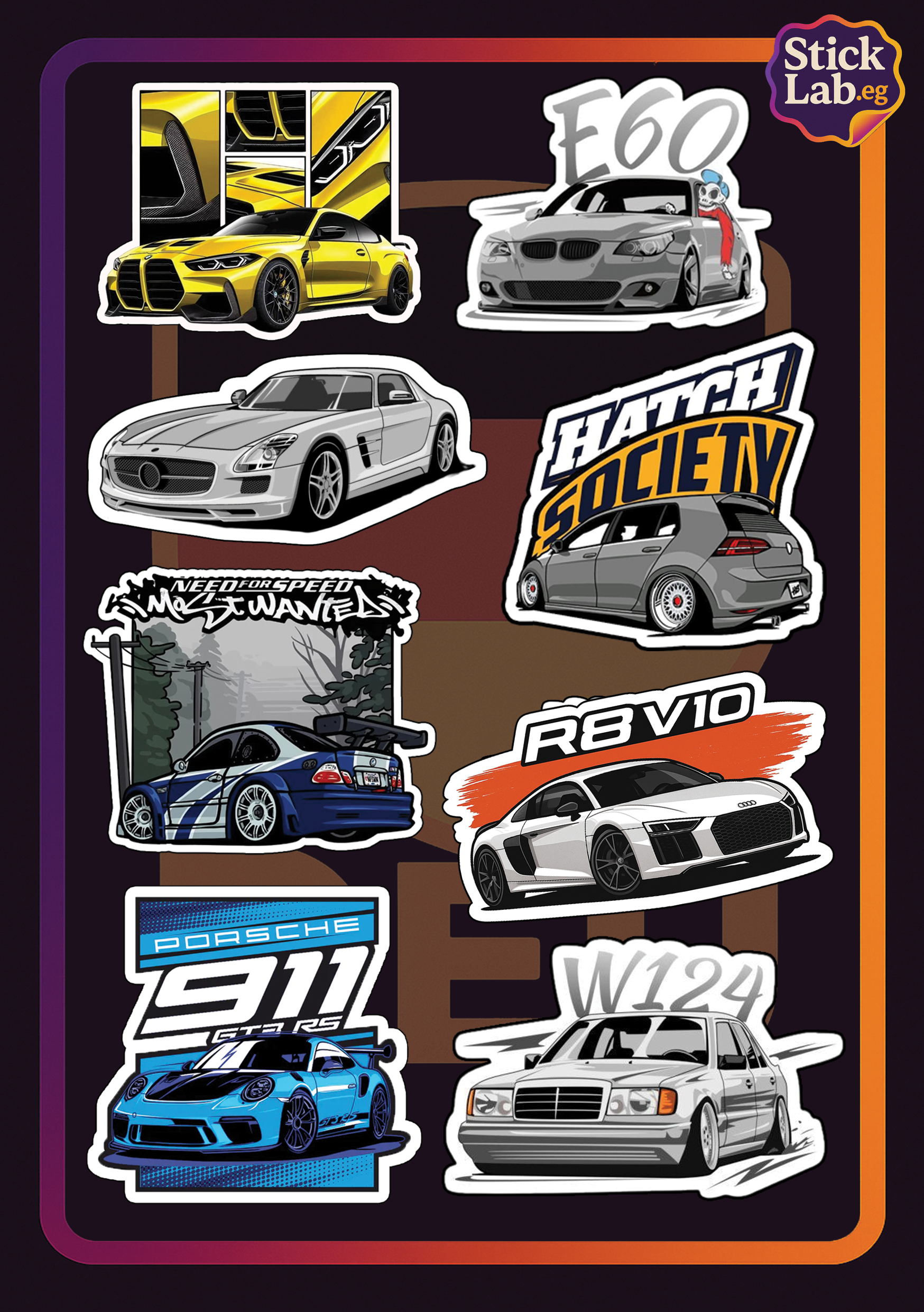 German Cars
